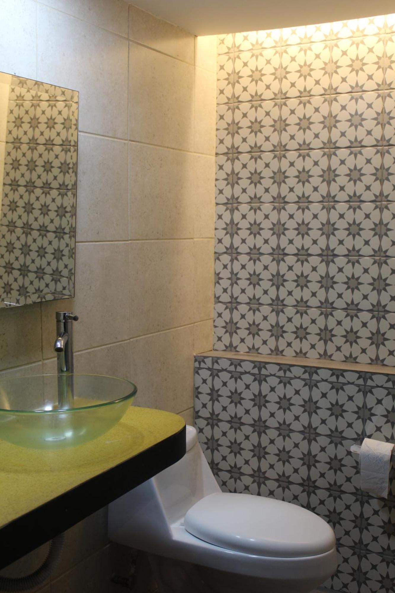 Plaza Allende Hotel เม็กซิโกซิตี้ ห้อง รูปภาพ